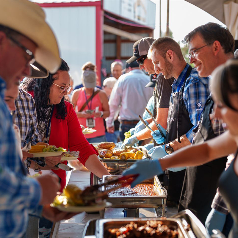 Stakeholder BBQ copy