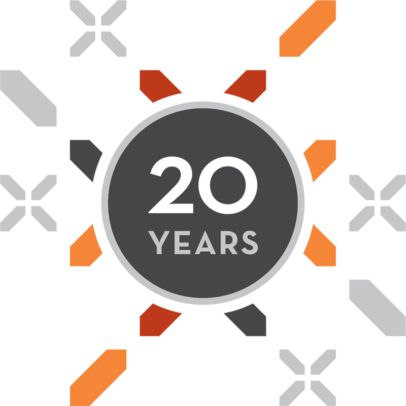 20Years
