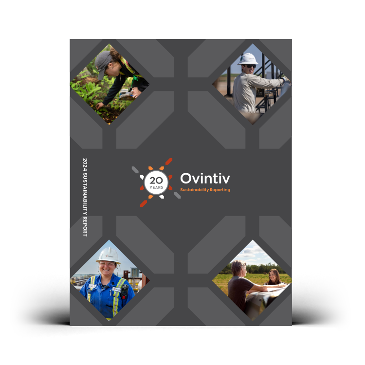 Cover 2023 Sustainability Report