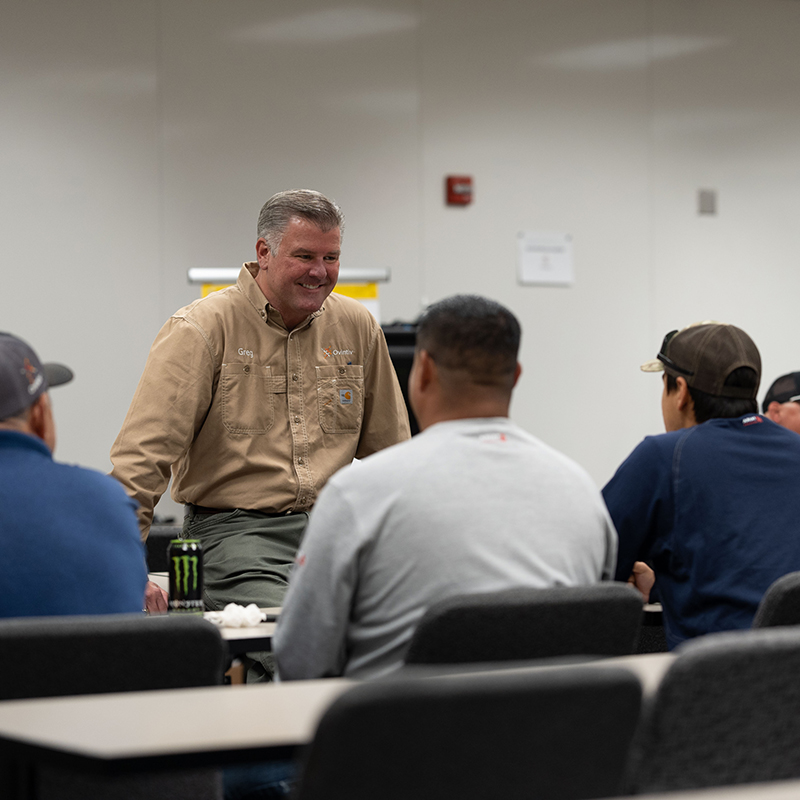 Safety Leadership - A9308242